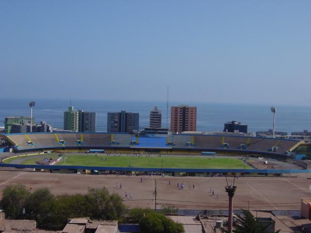 Regional Stadium of Antofagasta