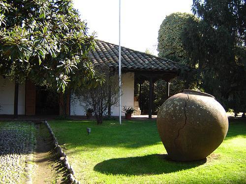 Regionalmuseum von Rancagua