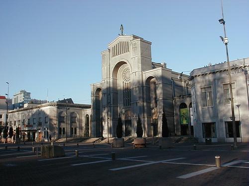 Cathedral Museum of the Santísima Concepción