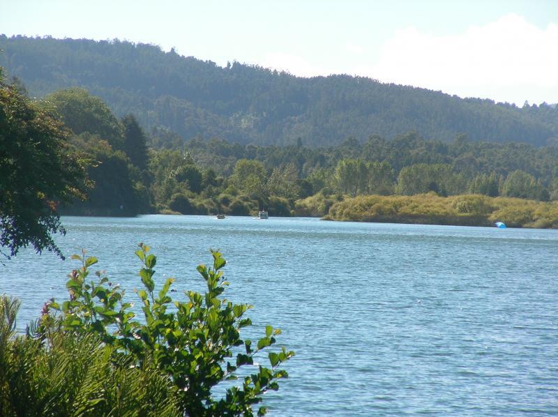 Rivière Cau-cau