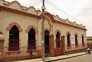 Museo de Arte Moderno de Bucaramanga