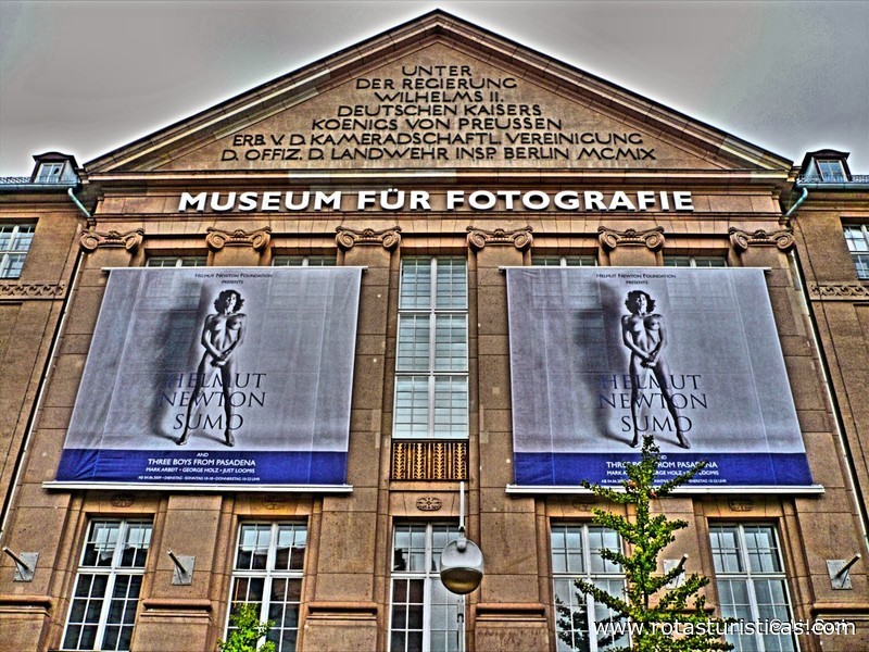 Musée de la photographie