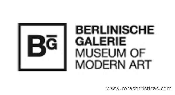 Galerie Berlinische