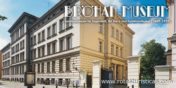 Museu Bröhan