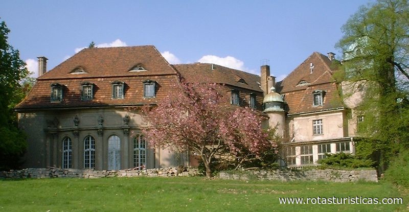 Château de Marquardt