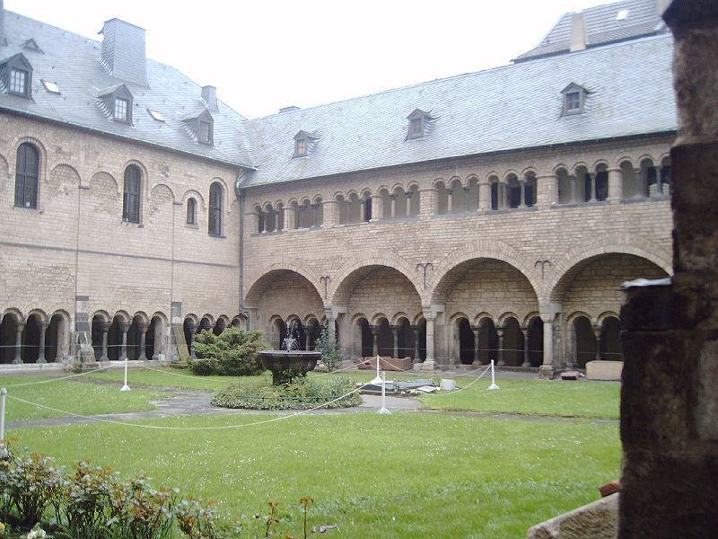 Cathédrale de Bonn