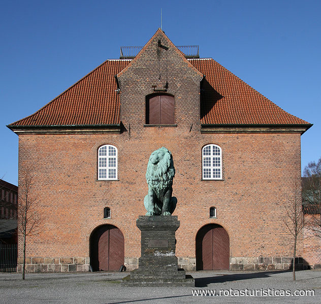 Musée Tøjhus