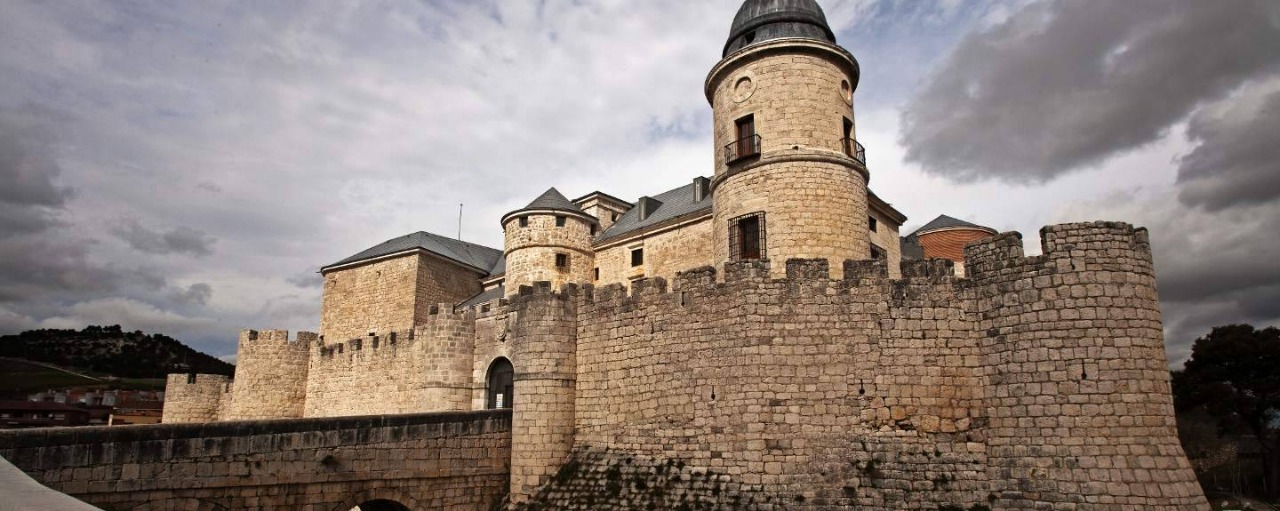 Château de Simancas