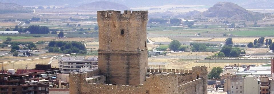 Castle Atalaya