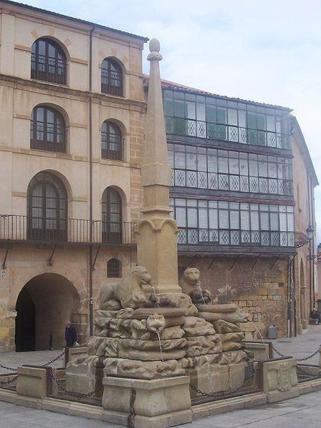 Greater Square of Soria