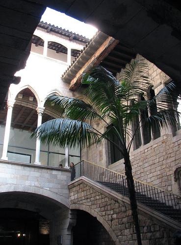 Picasso Museum of Barcelona