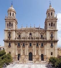 Jaén Kathedrale