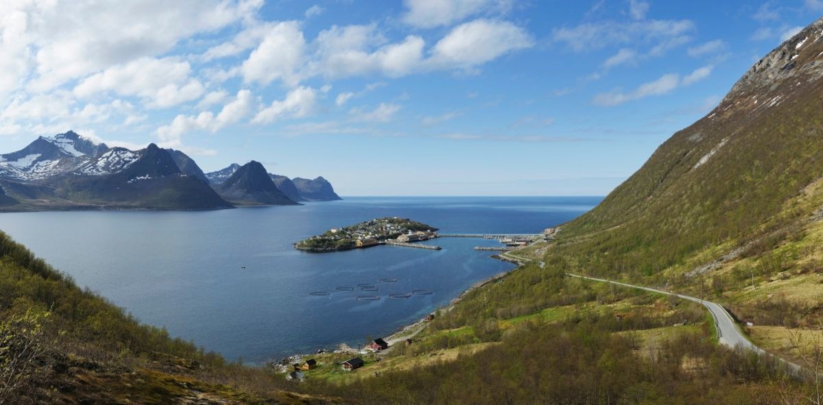 Ilha Husøy