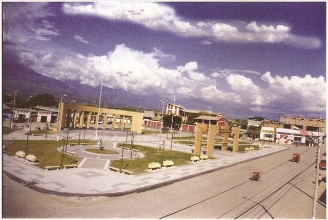 Città di Utcubamba