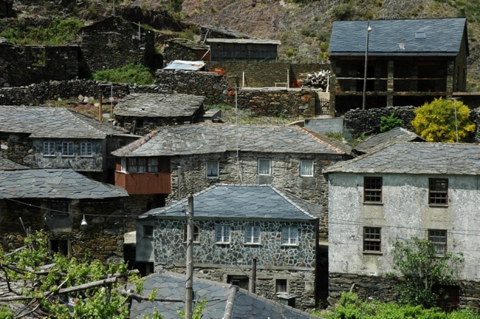 Village de Pena