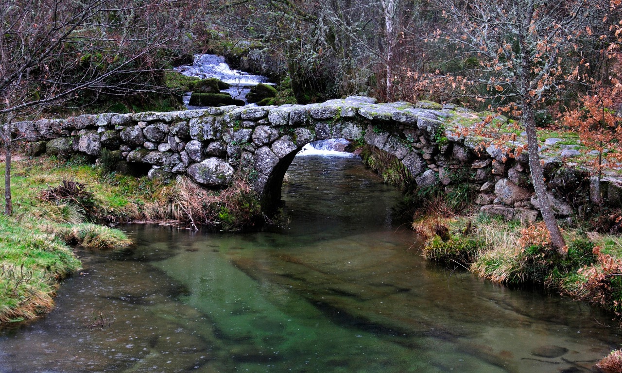 Ponte de Dorna