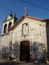 Saint John the Evangelist Church (Nelas)