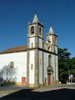 Kerk van de Bonfim (Portalegre)