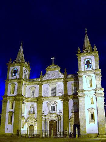 Kathedrale von Portalegre