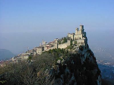 Castello dei Mori (Sintra)