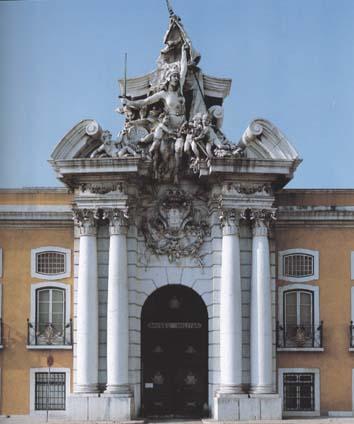 Militair museum (Lissabon)