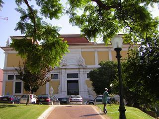 Nationaal museum voor oude kunst (Lissabon)