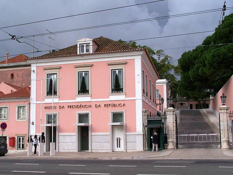 Musée de la Présidence de la République (Lisbonne)