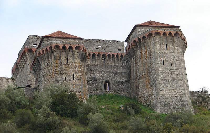 Ourém Castle (Ourém)
