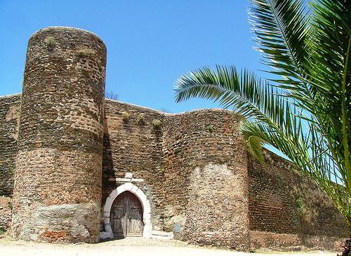 Castillo de Veiros (Estremoz)