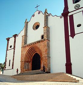 Catedral de Silves (Silves)