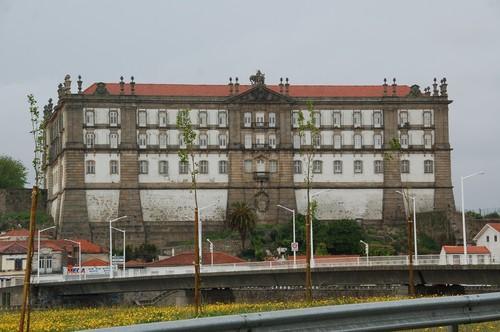 Klooster van Santa Clara (Vila do Conde)
