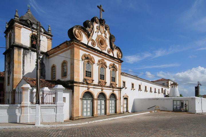 São Francisco Convent (Coimbra)