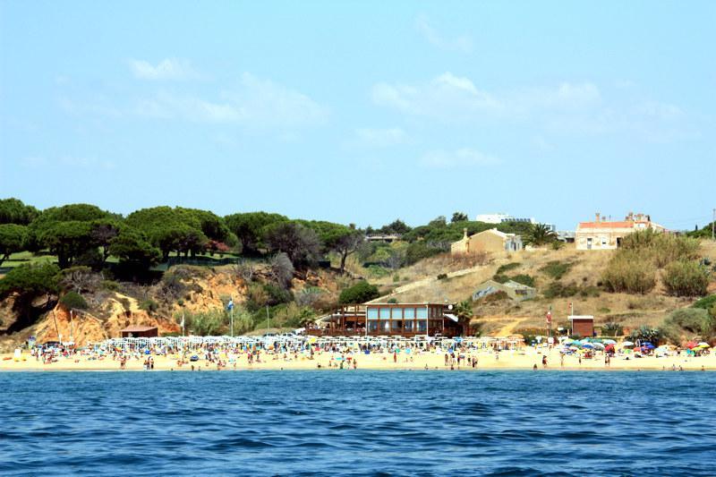 Playa Maria Luisa