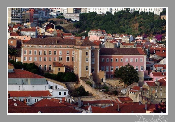 Convent of the Incarnation (Lissabon)
