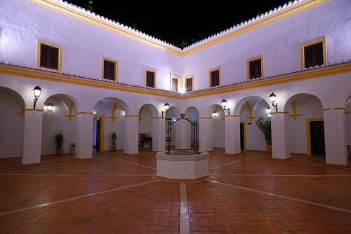 Kloster San José (Lagoa)