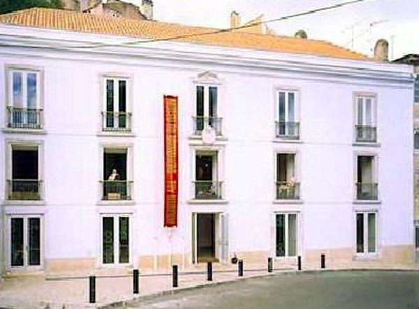 Museo del Juguete de Funchal