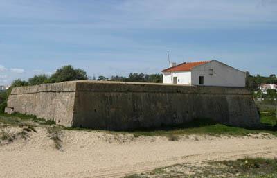 Fort van Meia Praia (Lagos)