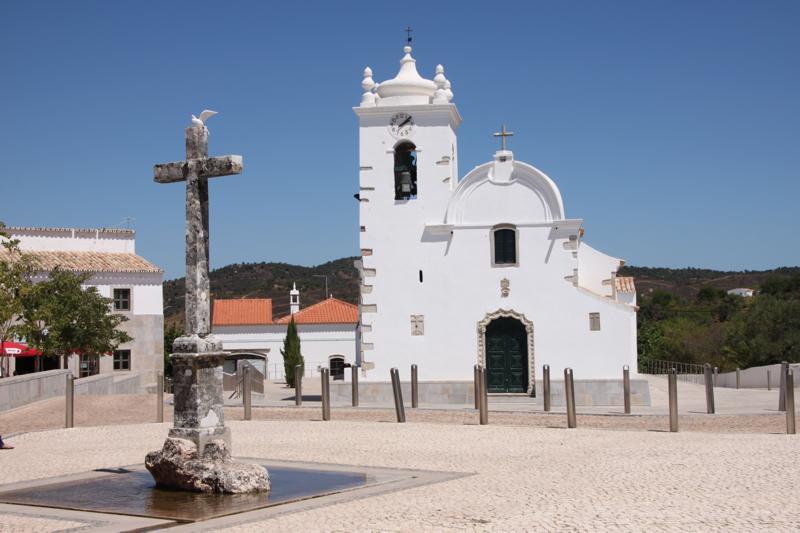 Iglesia Matriz de Nuestra Señora de la Asunción (Querença)