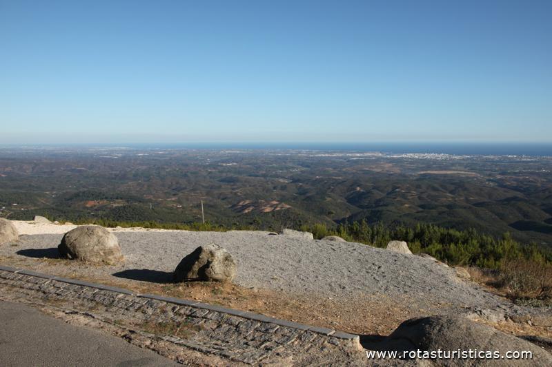 Sierra de Monchique (Algarve)