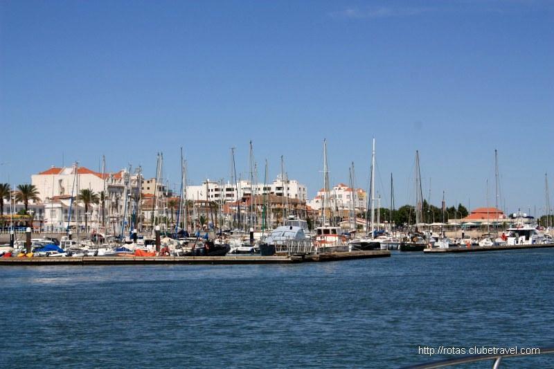 Recreation Dock (Vila Real de Santo António)