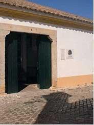 Galleria municipale di Trem (Faro)