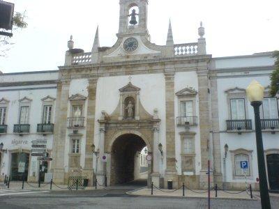 Arco de la Vila (Faro)