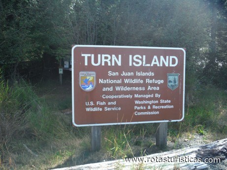 Turn Island State Park