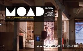 Museu do Design Africano